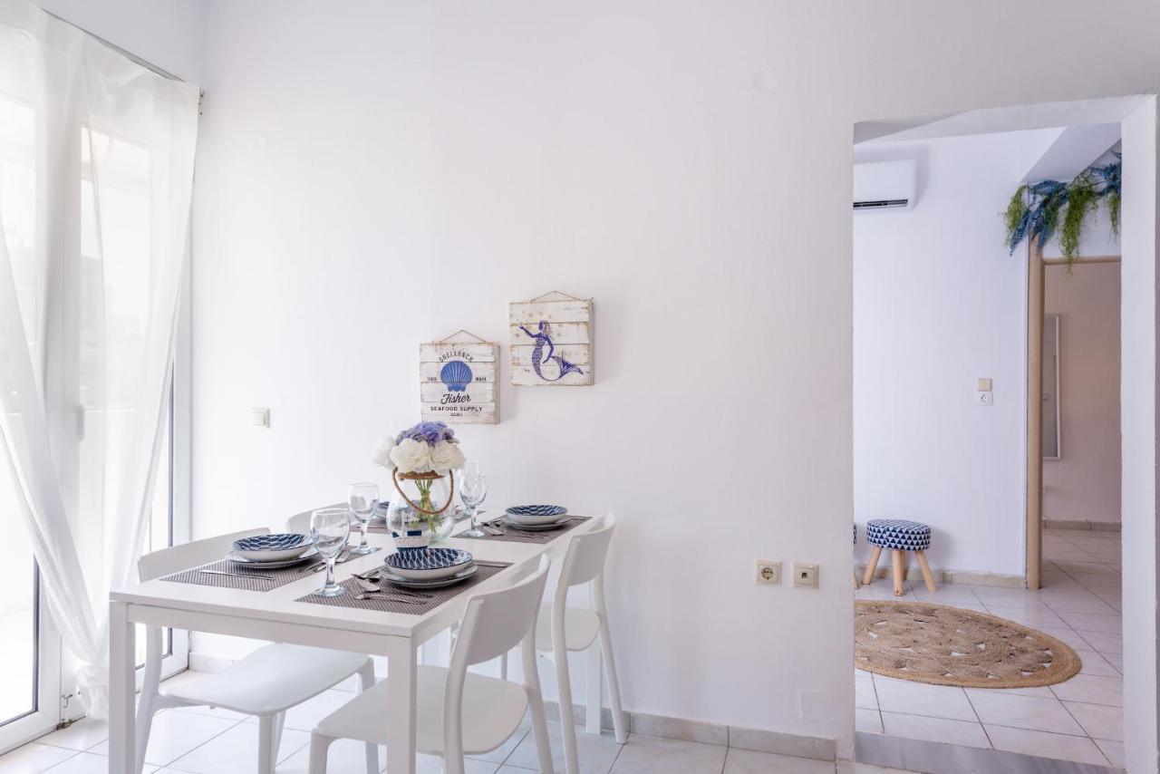 Kantouni Heraklio Apartment Heraklion Exterior foto